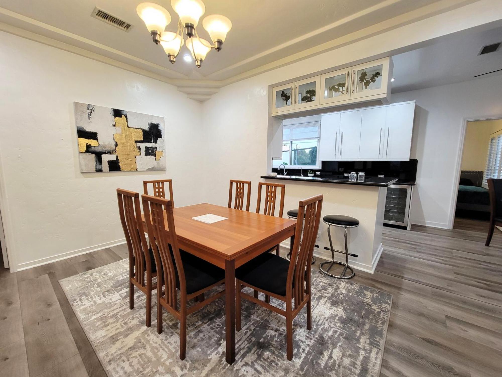 Appartement 3 Bedroom Story Near Pico Blvd Los Angeles