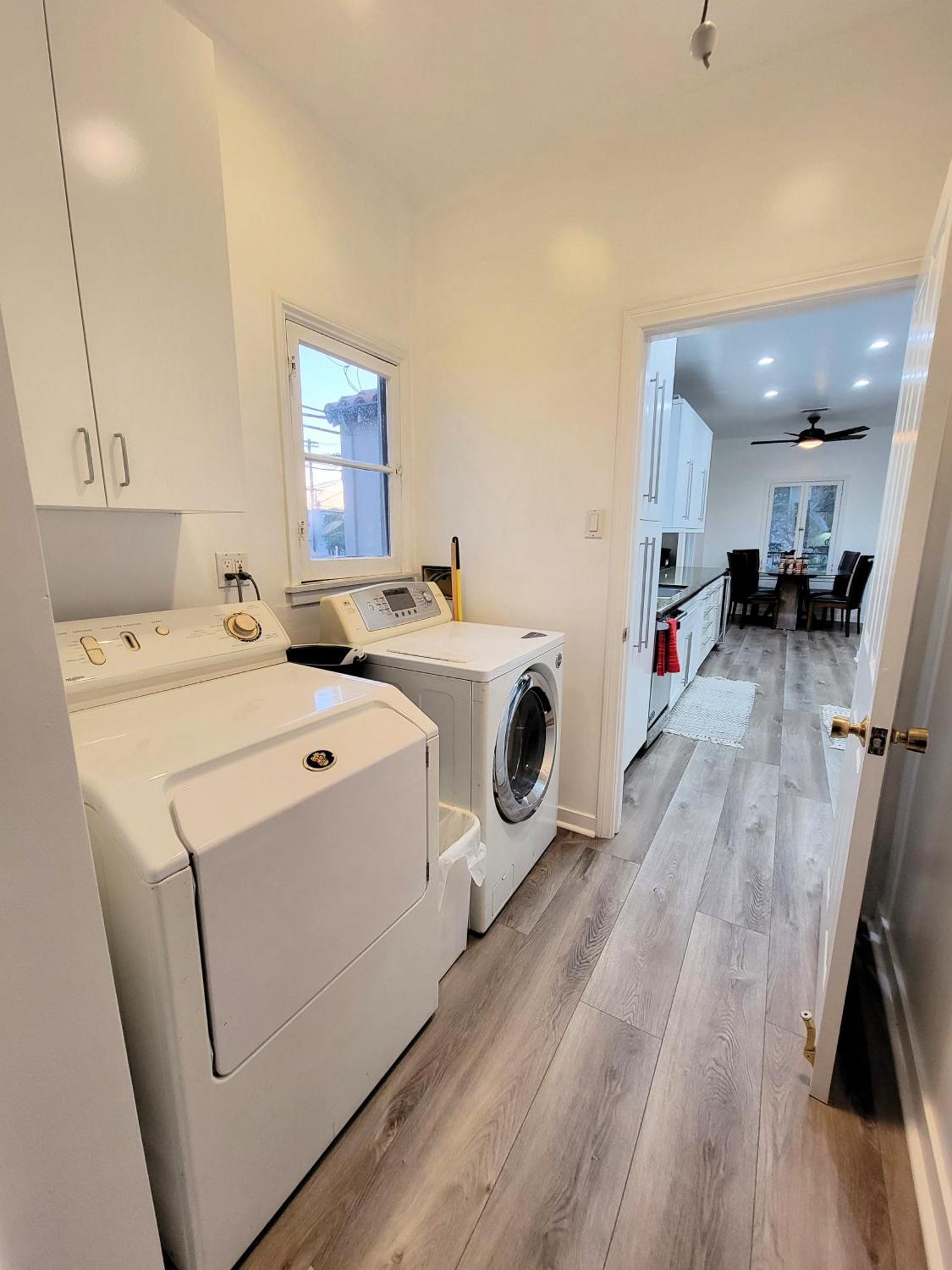 Appartement 3 Bedroom Story Near Pico Blvd *