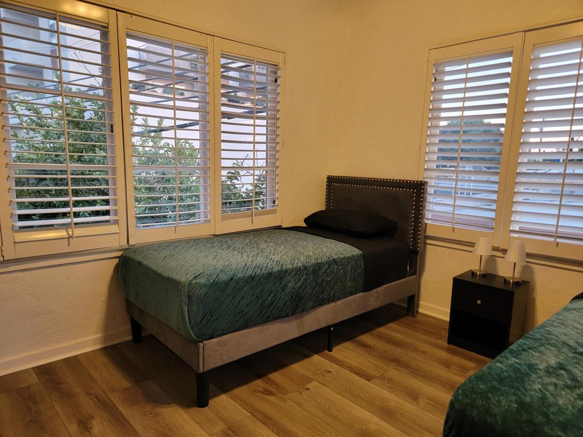 Appartement 3 Bedroom Story Near Pico Blvd Los Angeles
