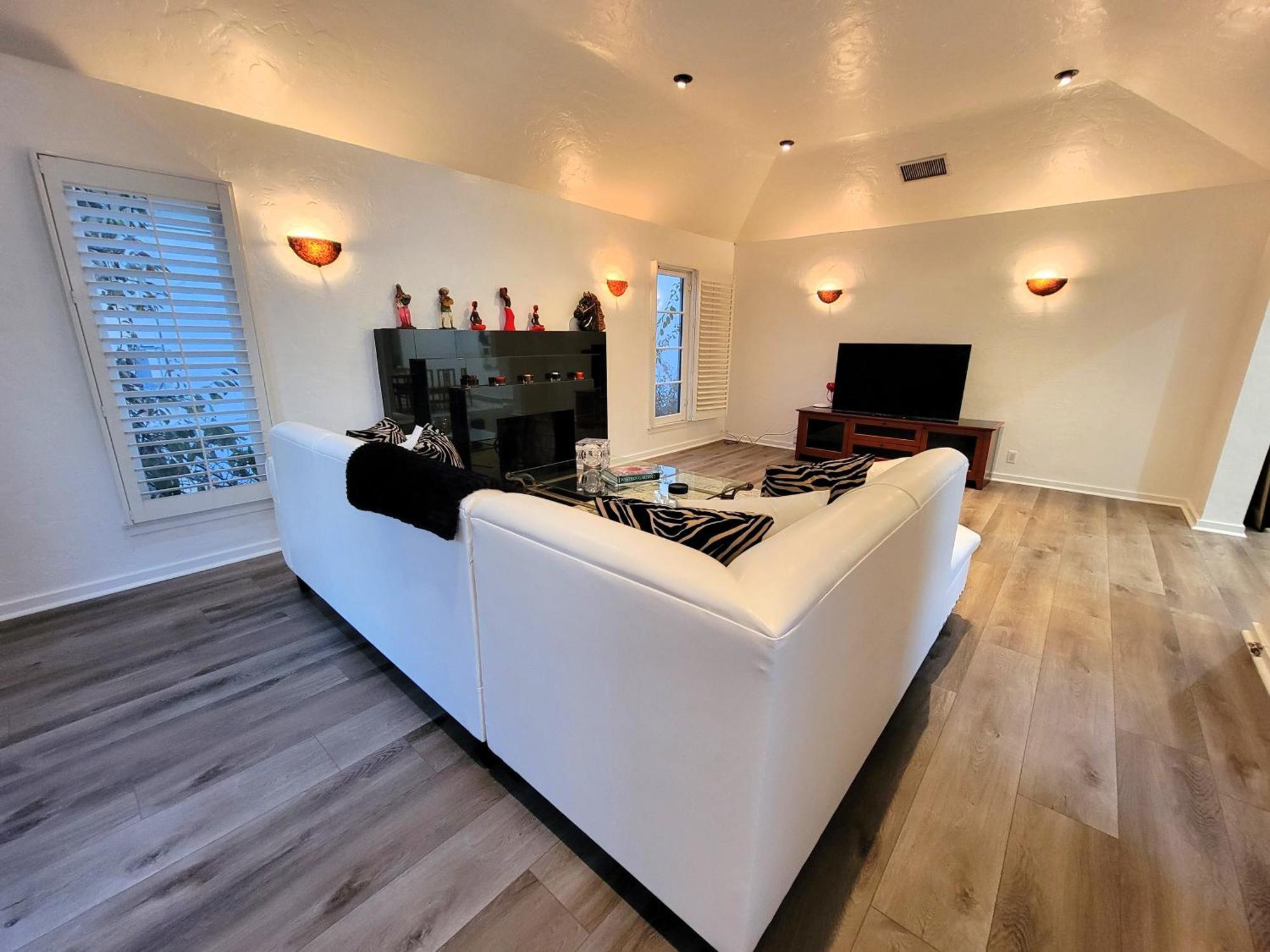Appartement 3 Bedroom Story Near Pico Blvd Los Angeles