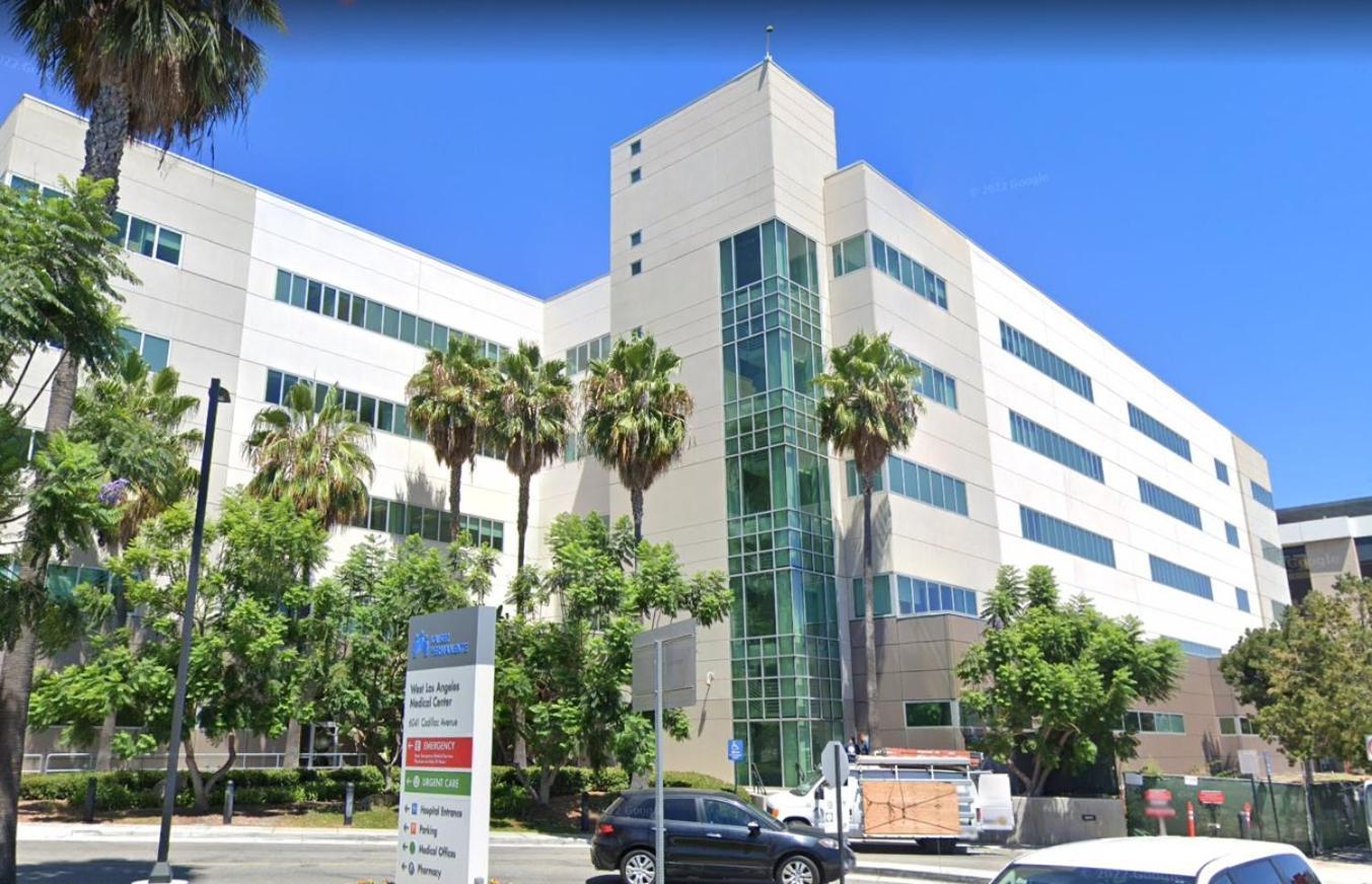 Appartement 3 Bedroom Story Near Pico Blvd Los Angeles